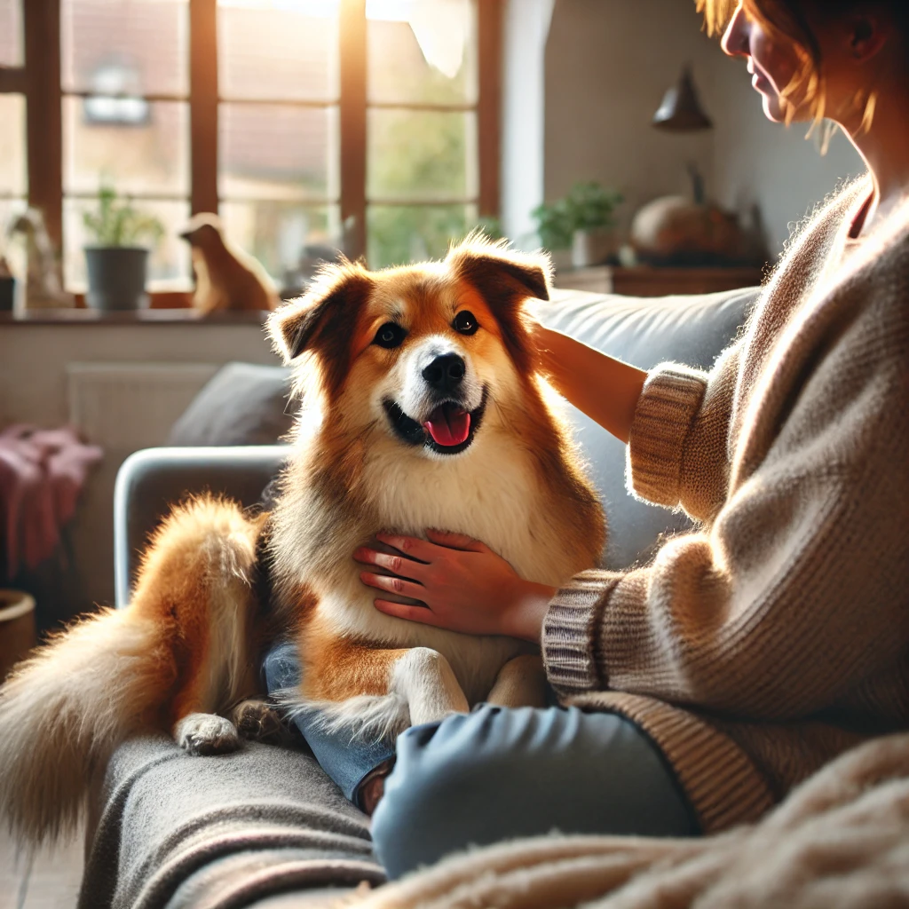 Giving Love a Second Chance