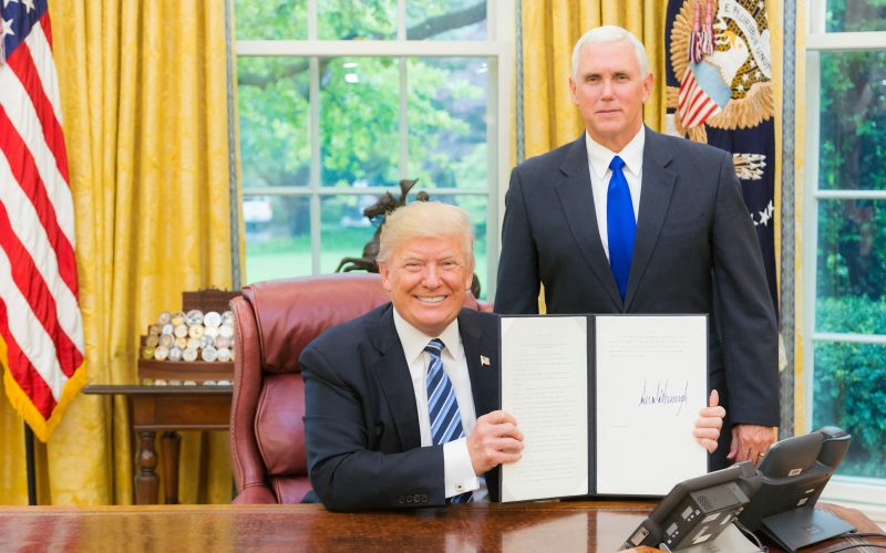 Why Trump 2.0 Looks Unstoppable