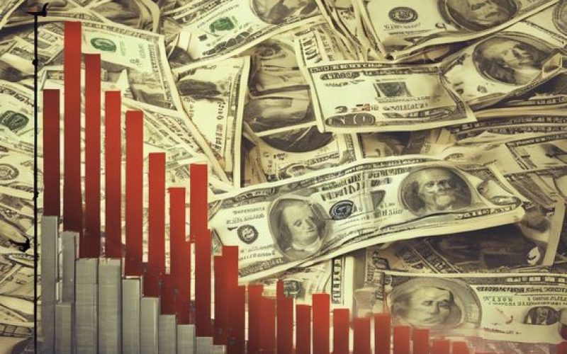 US Economy Today Politics and People