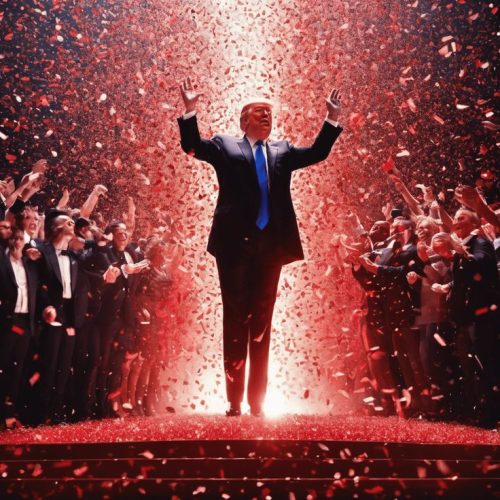  How Trump Has Reset The National Mood