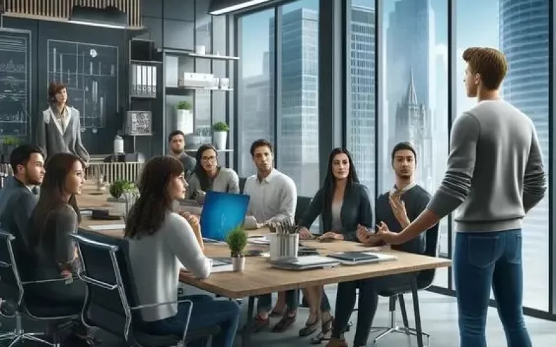 Thriving in the Digital Landscape