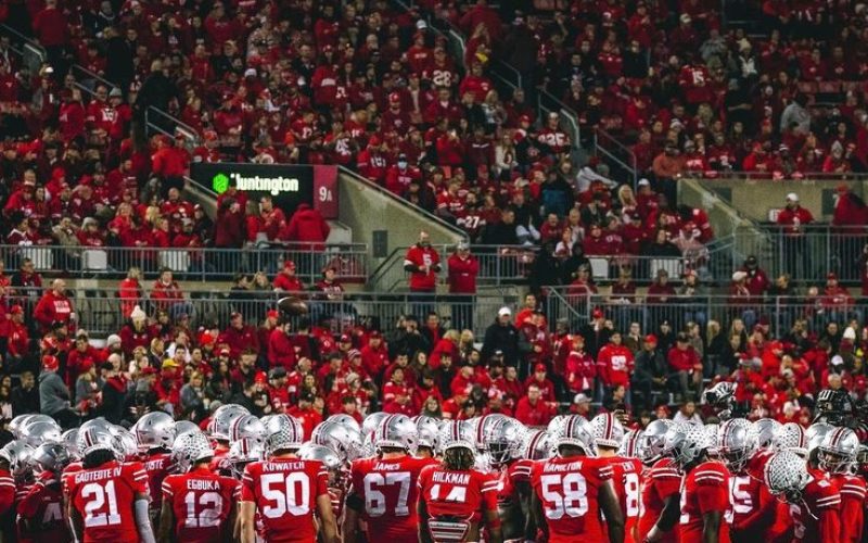 National Championship Game on Tap as Notre Dame and Ohio State Close a Long, Strange Football Season