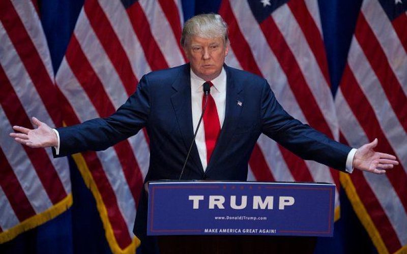 The Wrong Speech Divided The Country