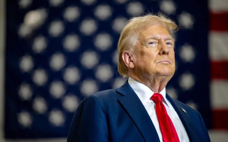 America Won When Trump Won. Now Comes The Hard Work