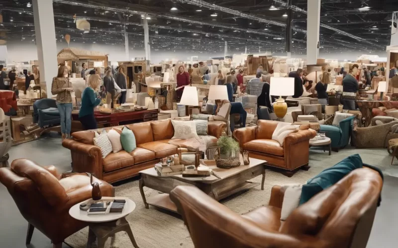 High Point Market For Designers & Decorators