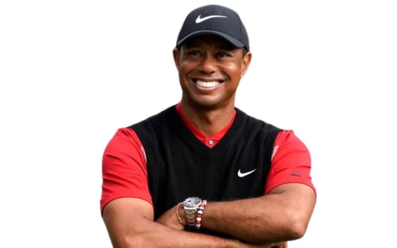 When Will Tiger Woods Make His Next Tour