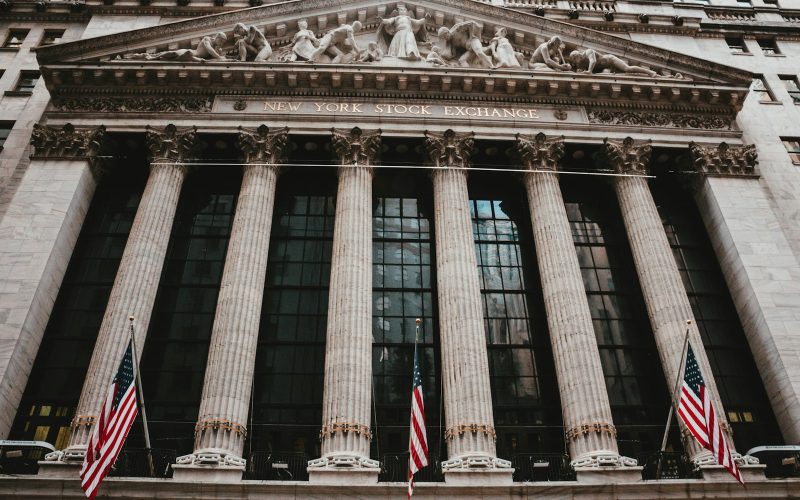 Stock market today, Trump tariffs and US Jobs report