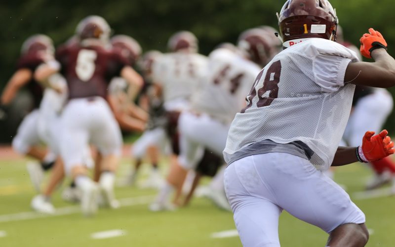 Sources: SEC, Big Ten building momentum to further expand College Football Playoff to 14 or 16 Teams