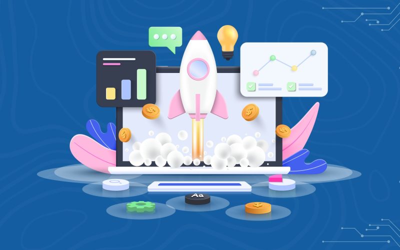 Thriving in Social Media Marketing