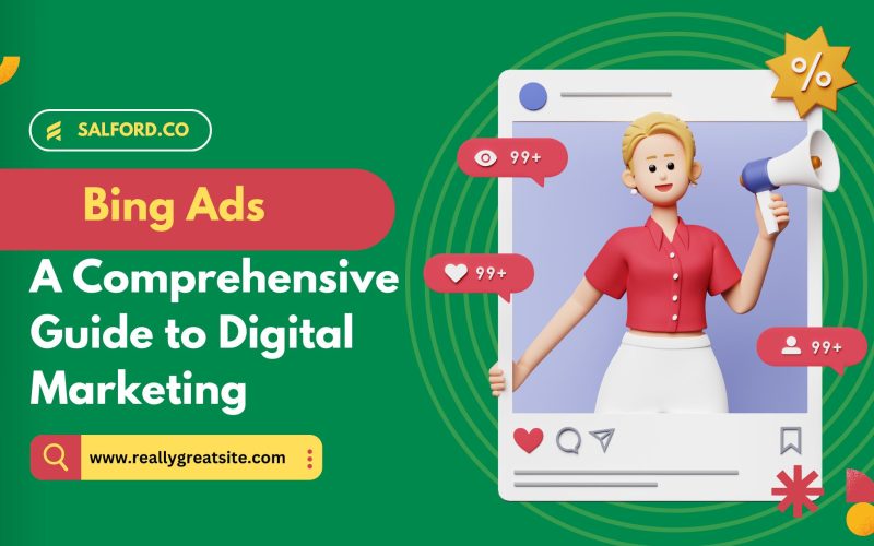 Advantages of Bing Ads