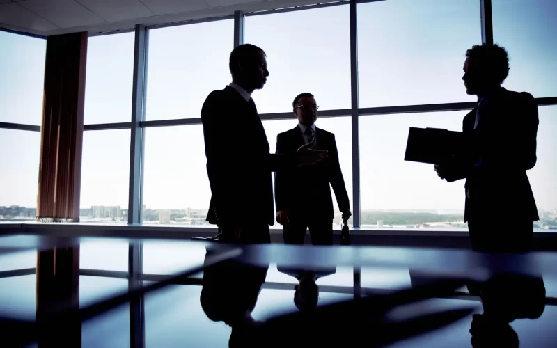 Effective Business Administration: Building a Strong Foundation