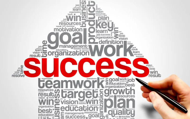 3 Pillars of Organizational Success