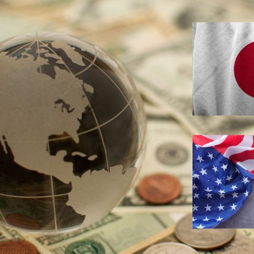 US-Japan Economic Partnership
