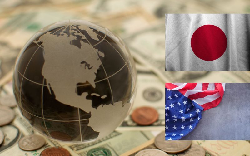 US-Japan Economic Partnership