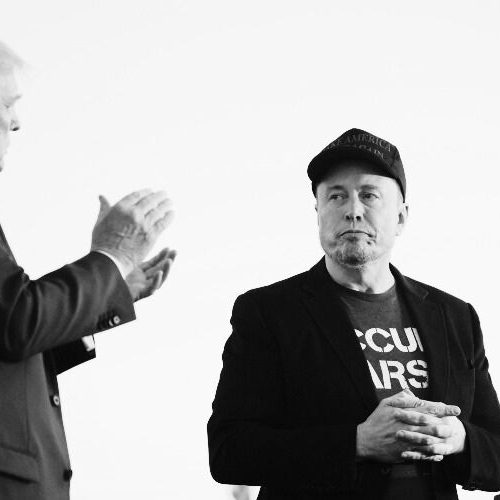 DOGE Is the Best Hope for Fixing Our Flawed Bureaucratic System