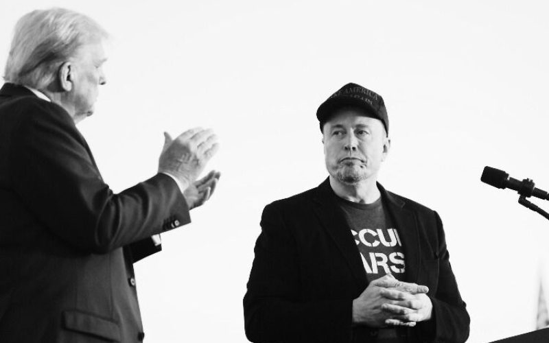 DOGE Is the Best Hope for Fixing Our Flawed Bureaucratic System