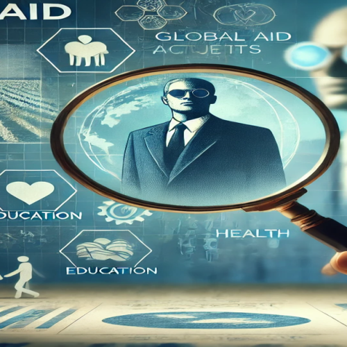 White House Flags Top USAID Boondoggles Under Elon Musk’s Microscope