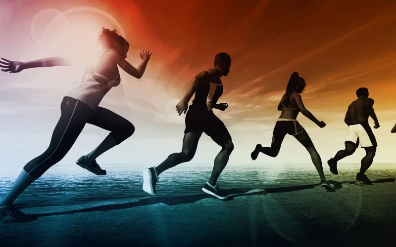 Identity Drives Everything