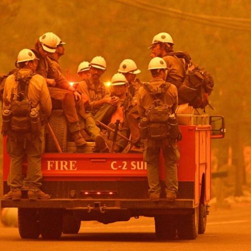 California wildfires, Water Policies, Poor Preparation and the Potential Political Consequences