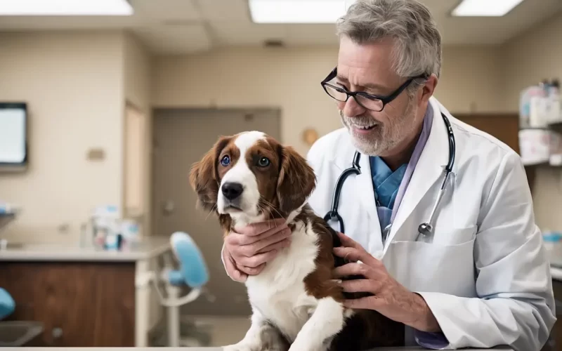 Importance of Regular Vet Visits