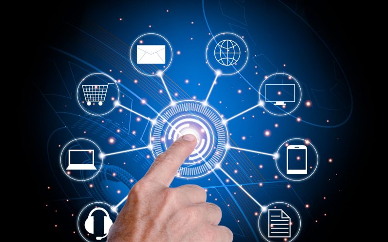 Essentials of Digital Marketing