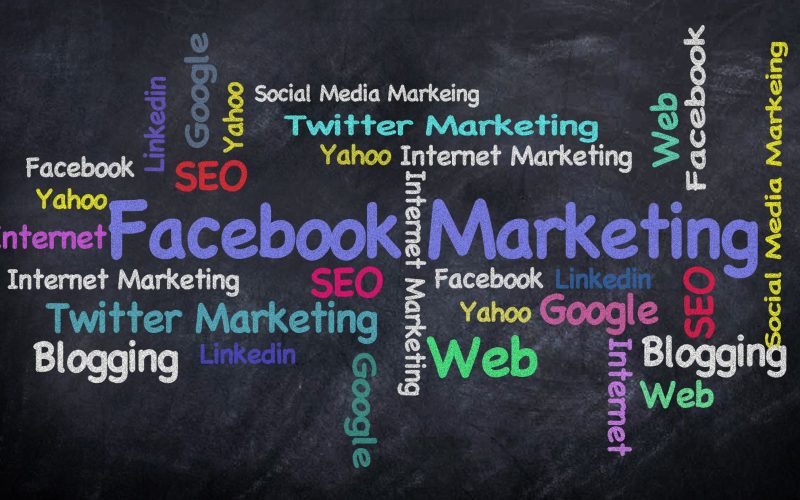 Facebook Marketing for Business