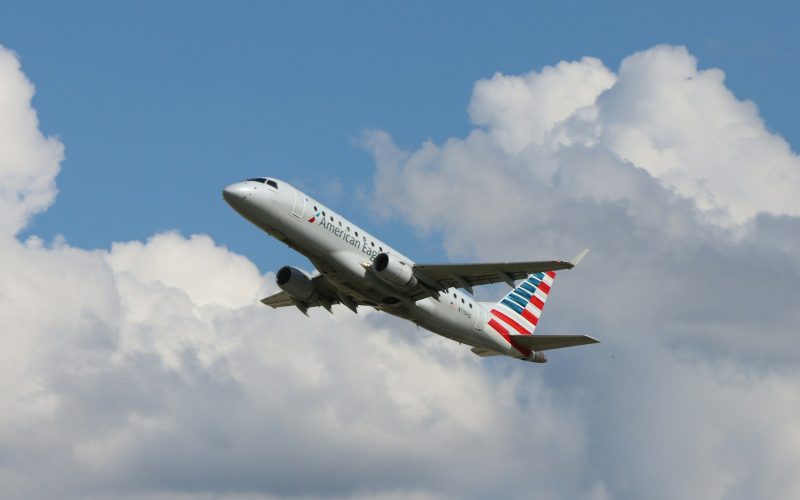 American Airlines Regional Jet Carrying 64 Collides Midair With Military Helicopter Near D.C. Airport