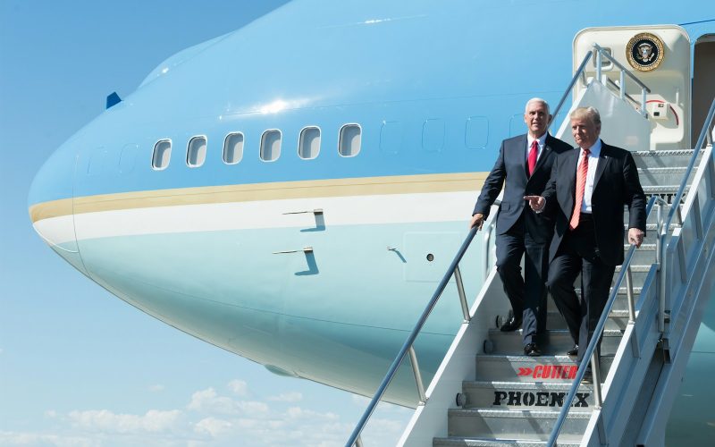 After Years of Debate, Trump Upends Trans Sports Landscape with the Stroke of a Pen