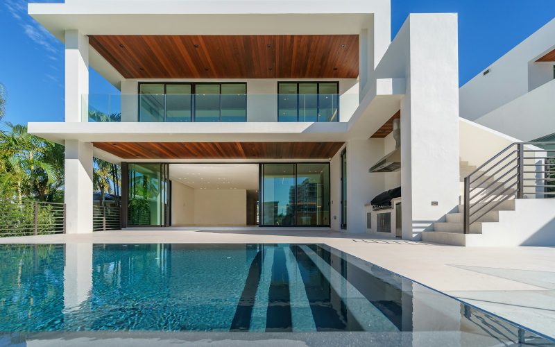 Purpose-Built Housing Is Changing The Luxury Travel Industry