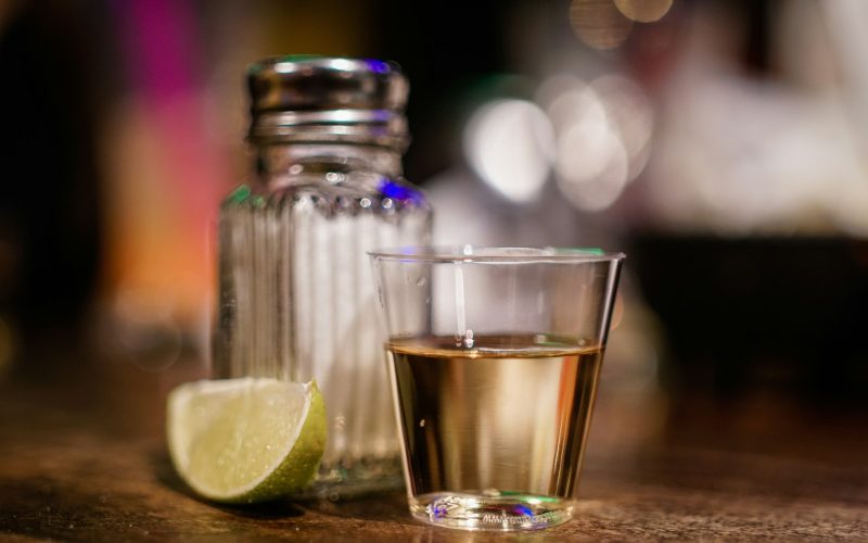  Is Tequila Healthy?