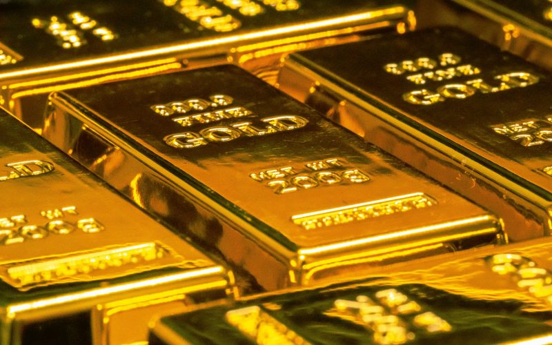  Gold Price Climbs Fueled By Trump Tariff Threat