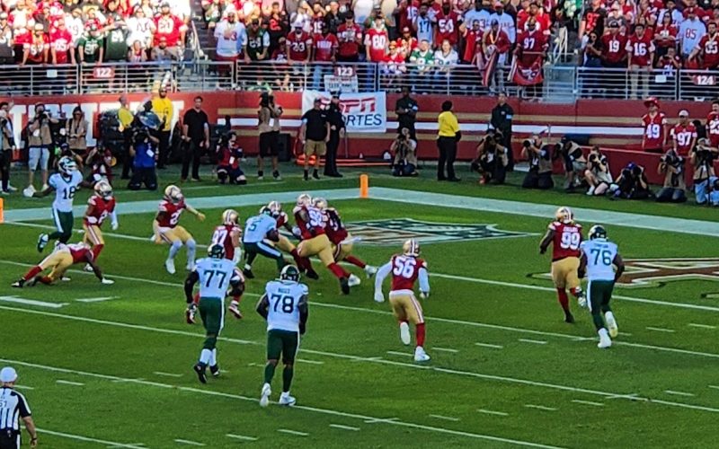 NFL Playoff Bracket 2025: Super Bowl Odds, Updated Standings After Divisional Round