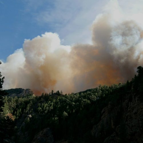 List of Threatened California Cities as Eaton, Palisades Wildfires Rage
