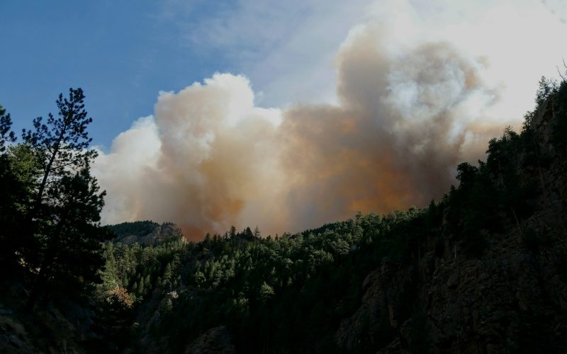 List of Threatened California Cities as Eaton, Palisades Wildfires Rage