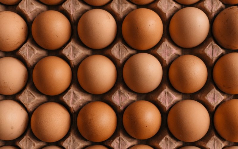 $5 Eggs And Other Inflation Pain Points: Here’s Where Prices Are Rising