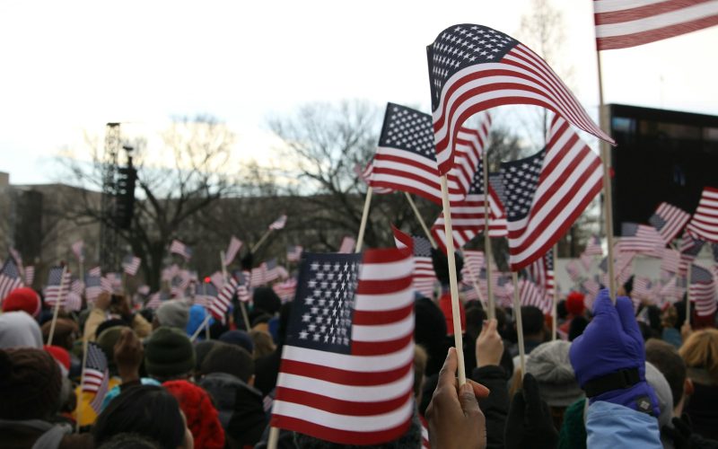 The Democrats Have More Power Than They Realize