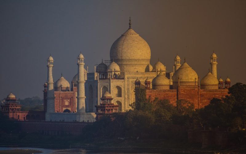 25 Architectural Wonders You Have To See In Person.