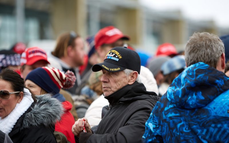 A shift globally away from progressive policies in three areas 1) Open boarders 2) Shift to green energy 3) Transgender youth