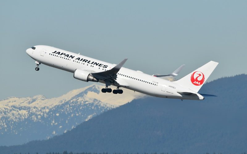 Japan Airlines Flight ‘Struck’ Delta Plane at Seattle Airport: What We Know